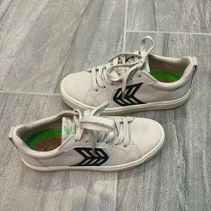 CARIUMA Citiba Pro “skate shoe” style